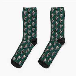 ivan cornejo   Socks