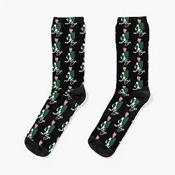 ivan cornejo  Socks