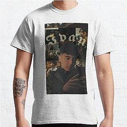 Ivan Cornejo Phone case Classic T-Shirt