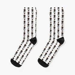 Ivan Cornejo  Socks