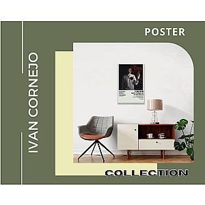 Ivan Cornejo Posters