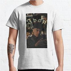 Ivan Cornejo Phone case Active Classic T-Shirt