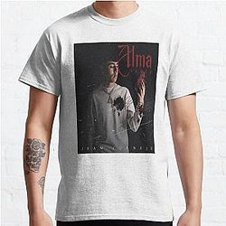 Copy of ivan cornejo Classic T-Shirt