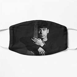 Ivan Cornejo Gifts Flat Mask