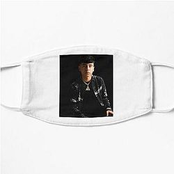 IVAN CORNEJO  Flat Mask