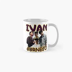 Ivan Cornejo alma vacia lovers Classic Mug