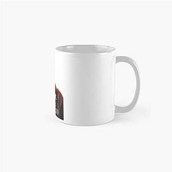 I love Ivan Cornejo Classic Mug