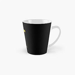 Ivan Cornejo - Esta Dañado Song Best line_PurpYellow Tall Mug