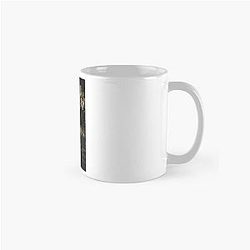 Ivan Cornejo Phone case Active Classic Mug