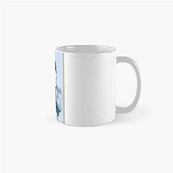 Ivan Cornejo - Esta Dañado Song Best line_Icy edit Classic Mug