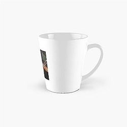 Corazon frio Ivan Cornejo Tall Mug