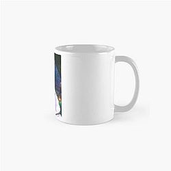 Ivan Cornejo Stickers and and phone cases Classic Mug