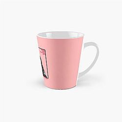 Ivan Cornejo - Alma Vacía and Dañado Album Cover Design  Tall Mug