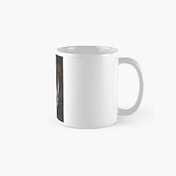 Copy of ivan cornejo Classic Mug