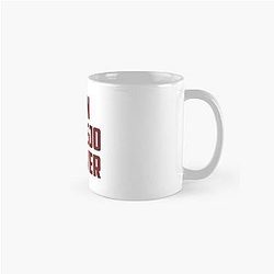 Ivan Cornejo Forever Classic Mug