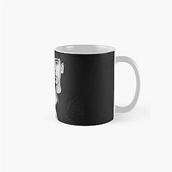Ivan Cornejo Gifts Classic Mug