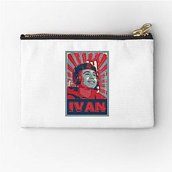  Ivan -Ivan Cornejo Lovers  Zipper Pouch