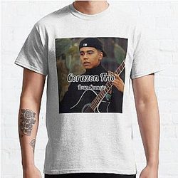 Ivan Cornejo Ivan Cornejo Corazon frio Ivan Cornejo Classic T-Shirt