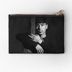 Ivan Cornejo Gifts Zipper Pouch