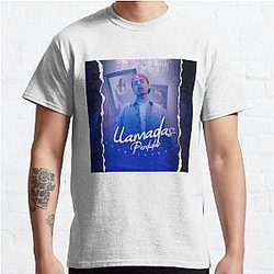 Ivan Cornejo Ivan Cornejo llamadas perdidas Ivan Cornejo Classic T-Shirt