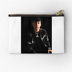 IVAN CORNEJO  Zipper Pouch