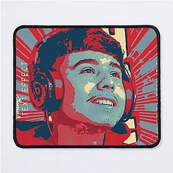  Ivan -Ivan Cornejo Lovers  Mouse Pad