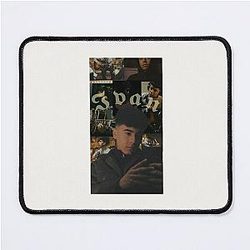 Ivan Cornejo Phone case Mouse Pad