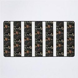 Ivan Cornejo Phone case Active Desk Mat