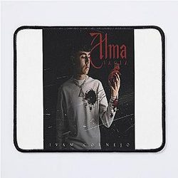 Copy of ivan cornejo Mouse Pad
