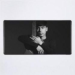 Ivan Cornejo Gifts Desk Mat