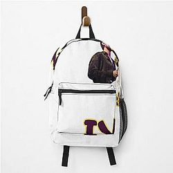 Ivan Cornejo alma vacia lovers Backpack