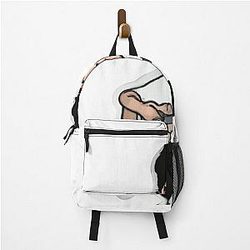 Ivan Cornejo  Backpack