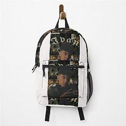 Ivan Cornejo Phone case Backpack