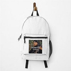 Corazon frio Ivan Cornejo Backpack