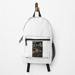 Ivan Cornejo Phone case Active Backpack