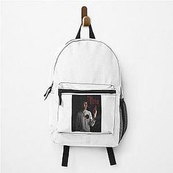 Copy of ivan cornejo Backpack