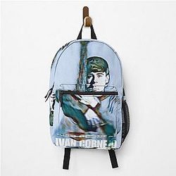 Ivan Cornejo - Esta Dañado Song Best line_Icy edit Backpack