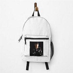 IVAN CORNEJO  Backpack