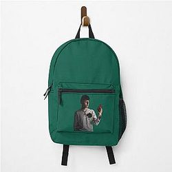 ivan cornejo   Backpack