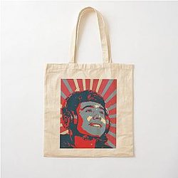 Ivan -Ivan Cornejo Lovers  Cotton Tote Bag