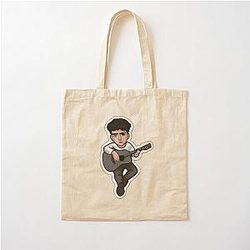 Ivan Cornejo star⭐⭐⭐ Cotton Tote Bag
