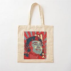  Ivan -Ivan Cornejo Lovers  Cotton Tote Bag