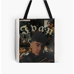 Ivan Cornejo Phone case All Over Print Tote Bag