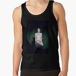 Ryusarang izna Tank Top
