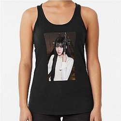 Koko Racerback Tank Top