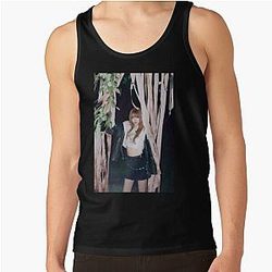 Koko Tank Top