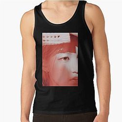 Yoonji Yoon Tank Top