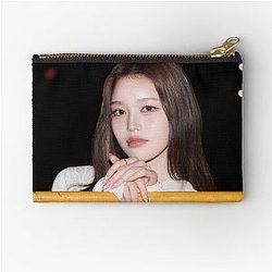 Jeongsaebi Zipper Pouch