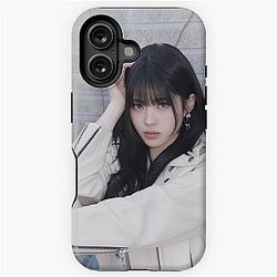 Koko iPhone Tough Case