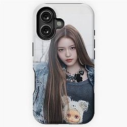 Jeongsaebi iPhone Tough Case